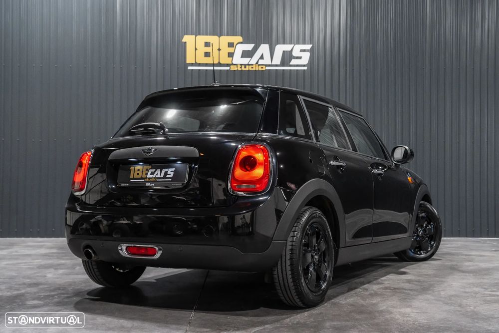 MINI 5 Portas One D - 45