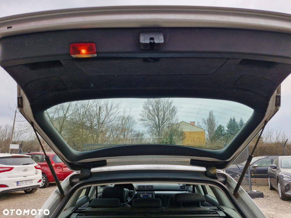 Audi A4 Avant 1.6 - 21