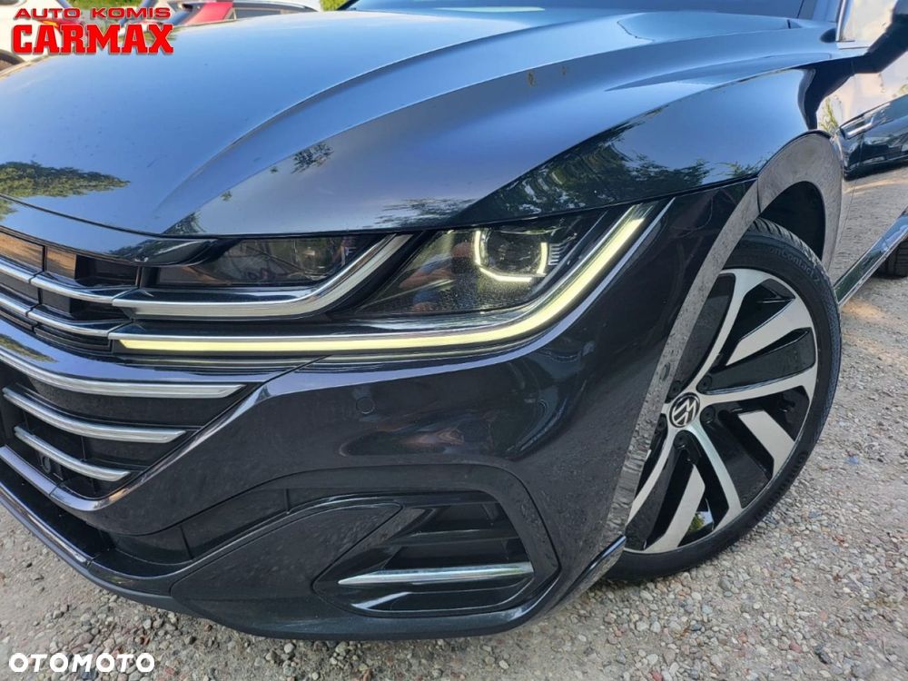 Volkswagen Arteon - 3