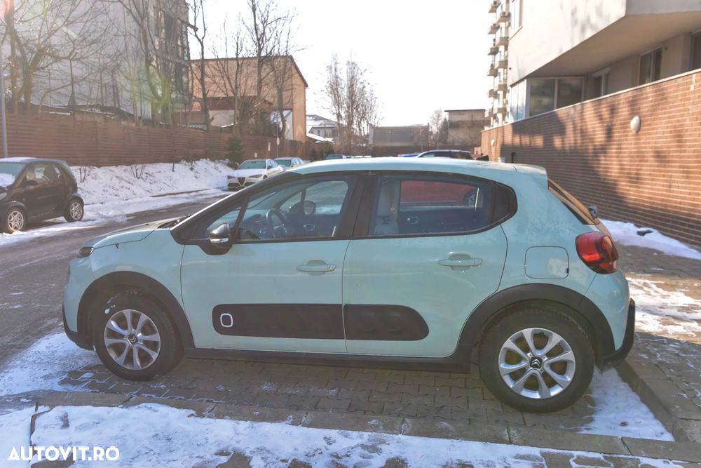 Citroën C3 - 6