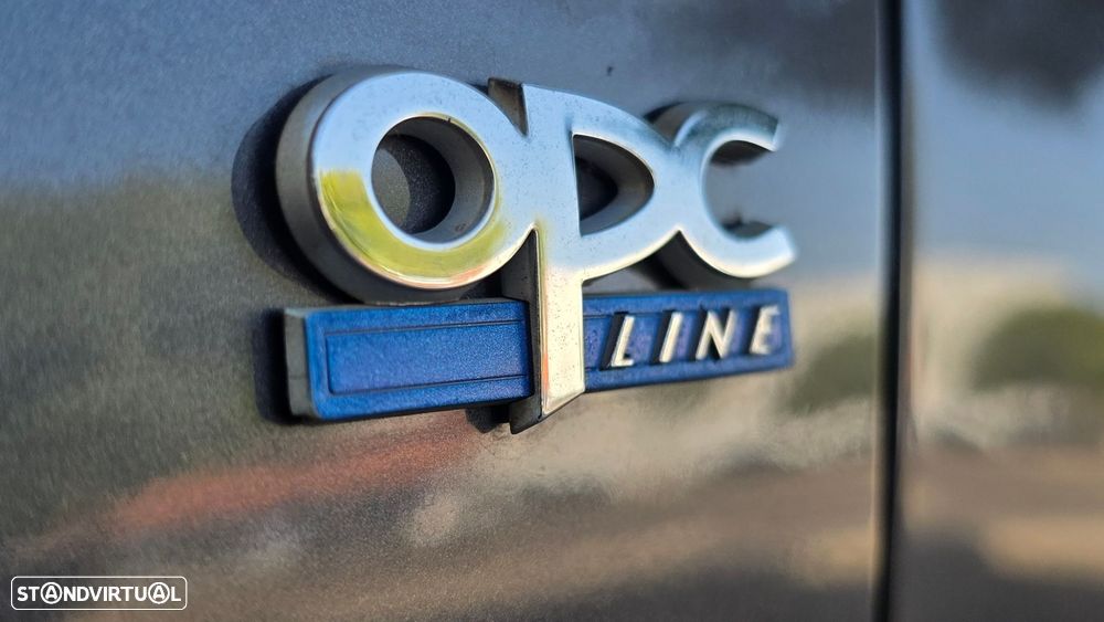 Opel Insignia Sports Tourer 2.0 CDTi Cosmo ecoFLEX - 31