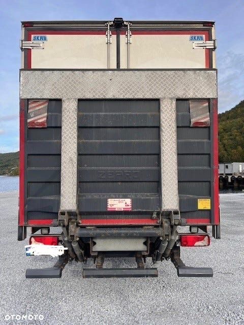 Scania P360 - 8