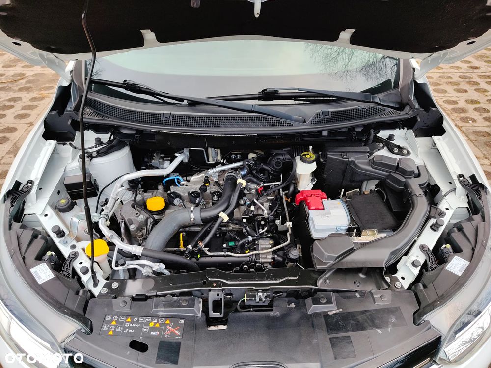 Renault Kadjar Energy TCe 130 Experience - 35