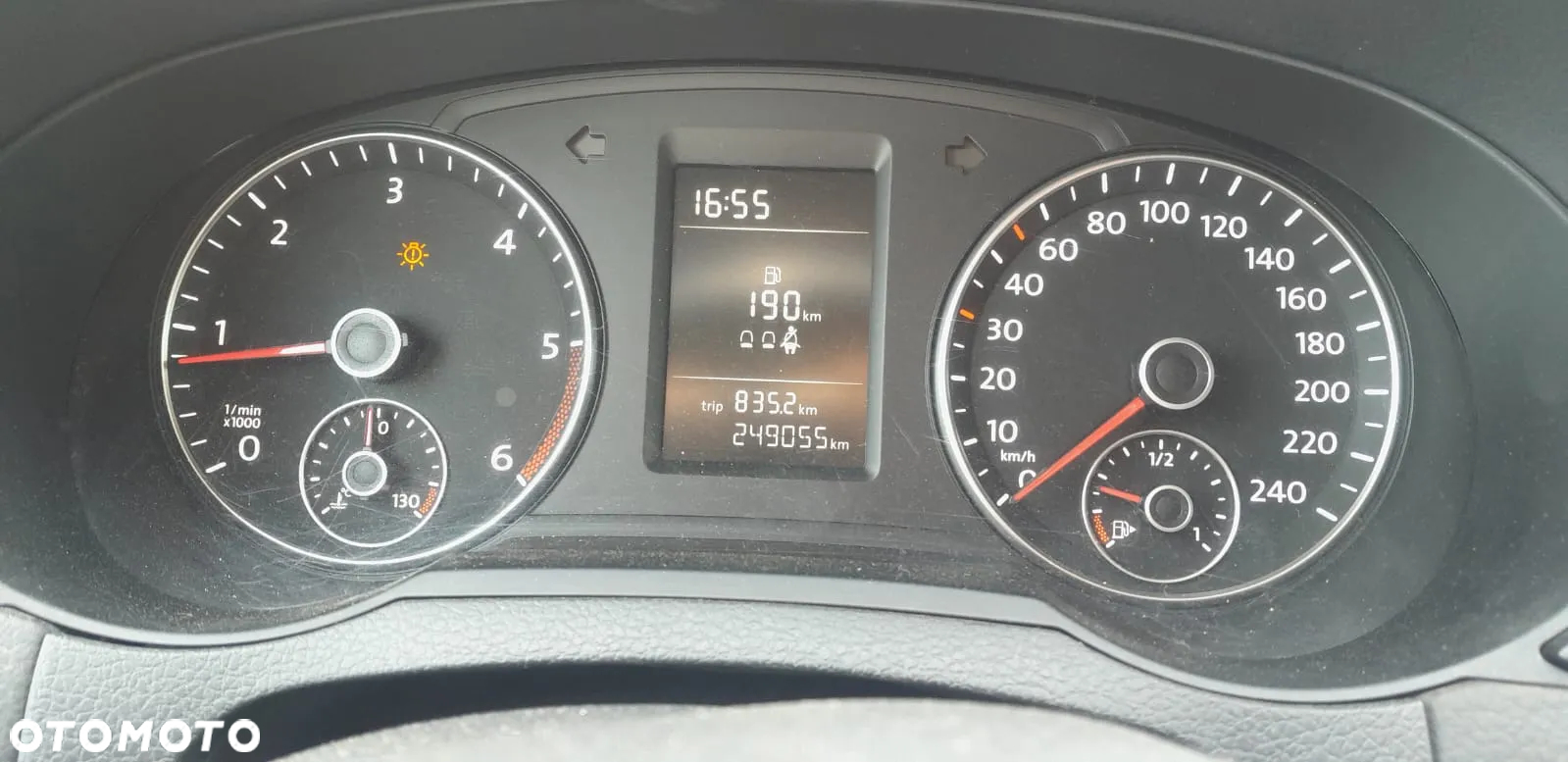 Volkswagen Sharan - 19