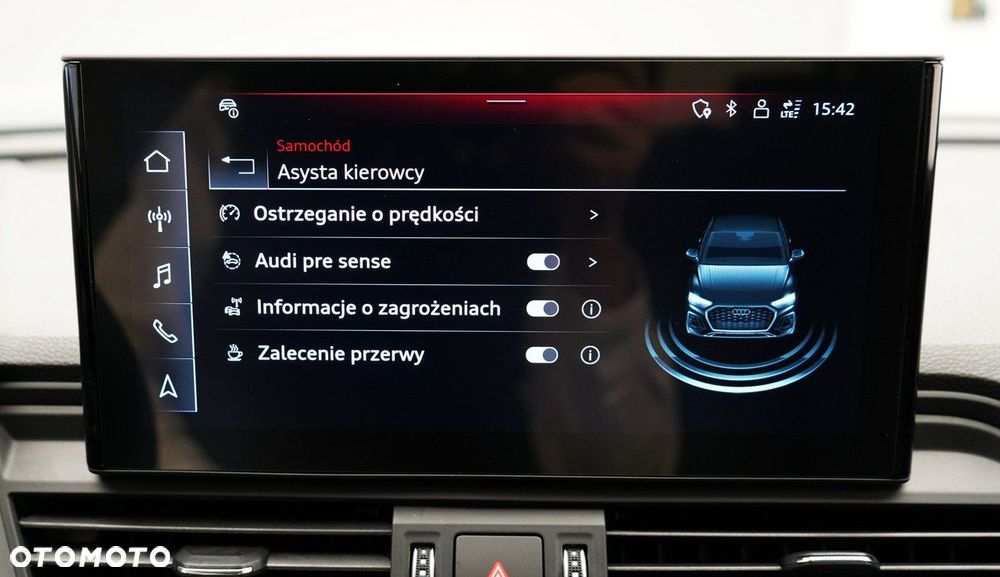 Audi Q5 Sportback - 35