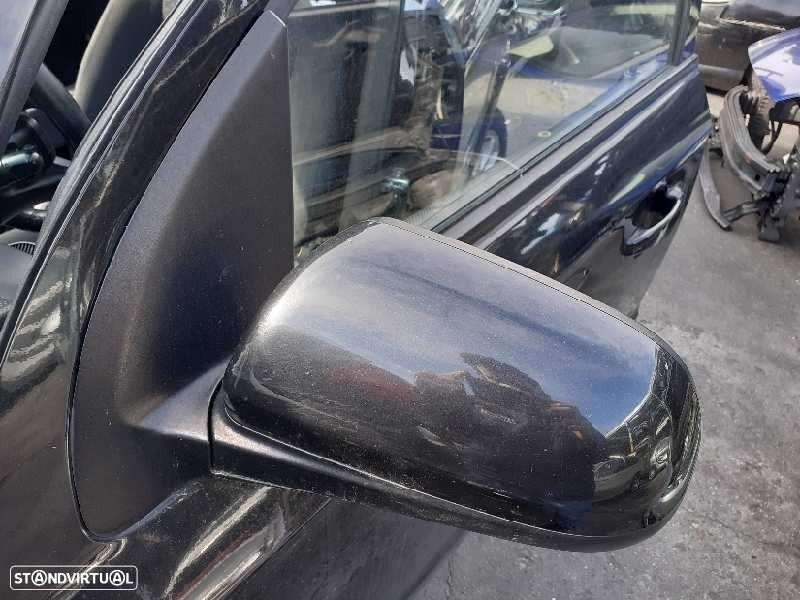 ESPELHO RETROVISOR ESQUERDO CHEVROLET AVEO / KALOS SEDAN 2007 - - 1