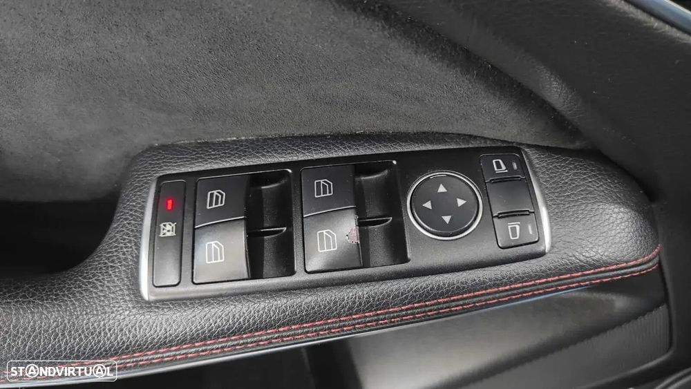 Mercedes-Benz A 200 - 42