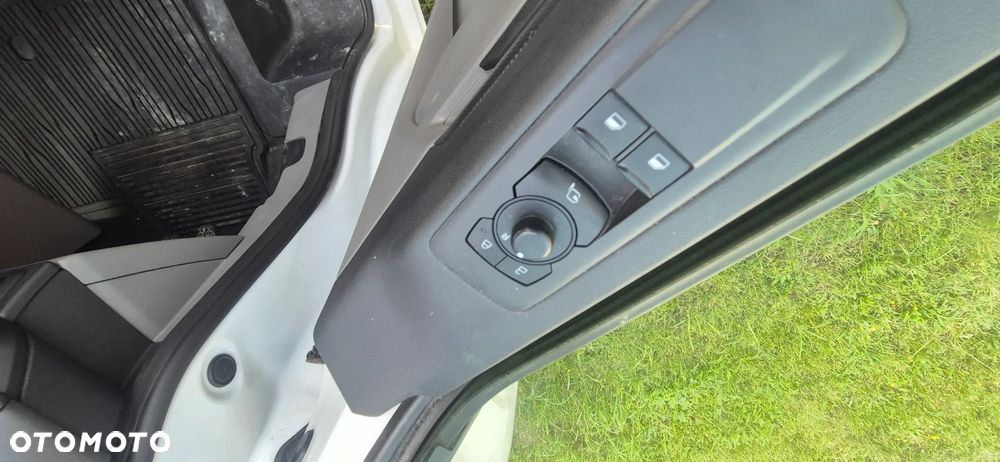 Ford Transit Custom - 22