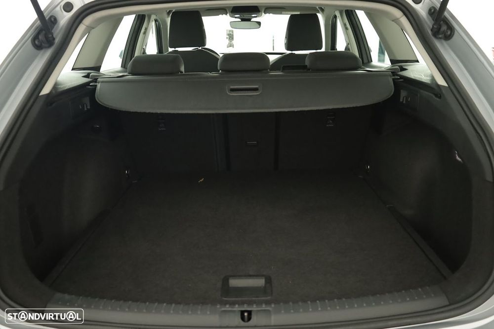 SEAT Leon ST 1.0 TSI Style - 22