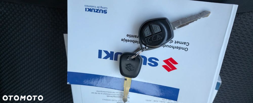 Suzuki Ignis 1.2 Premium - 19