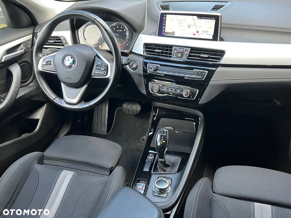 BMW X2 sDrive18i M Sport X - 23