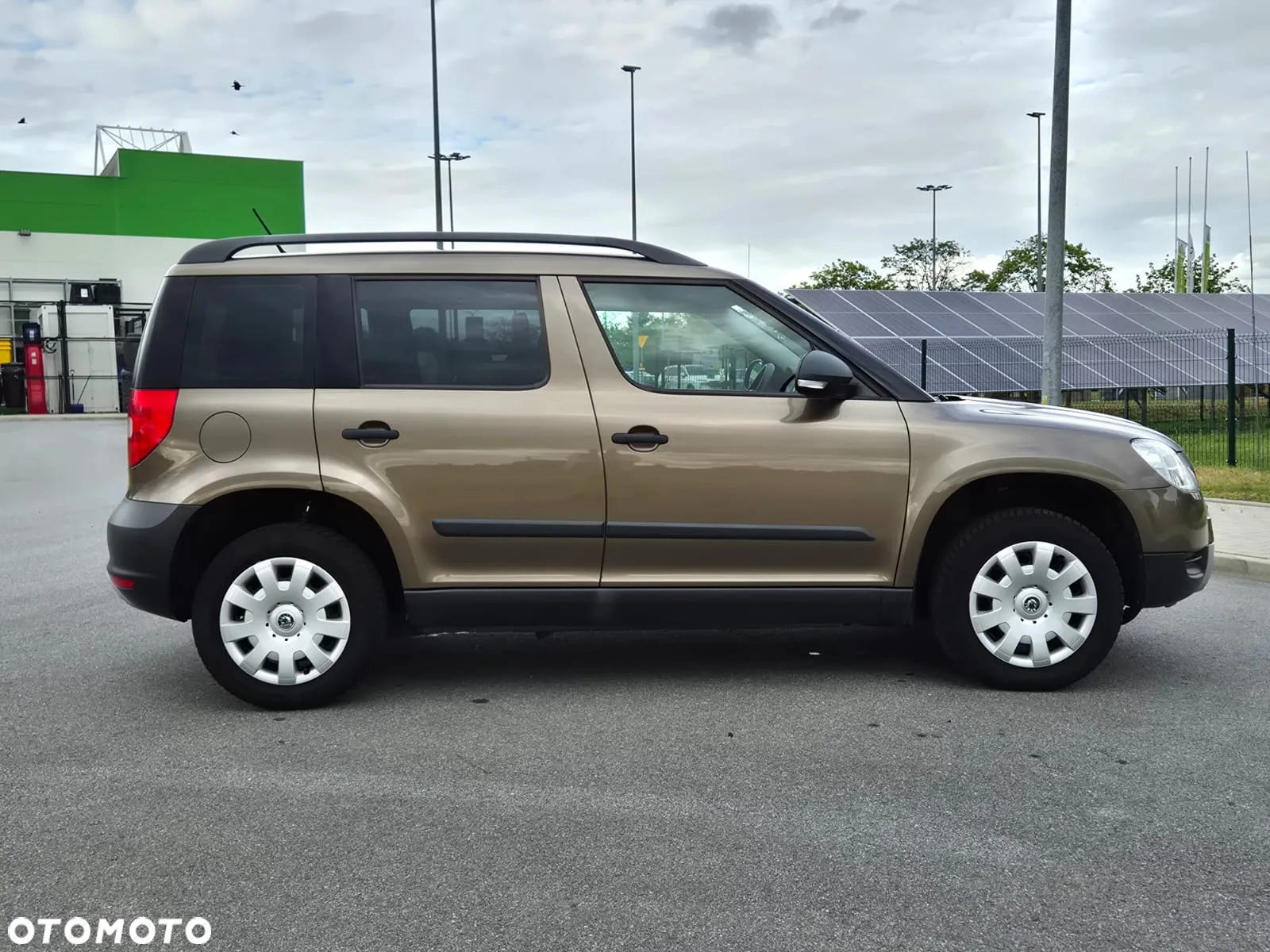 Skoda Yeti 2.0 TDI - 18