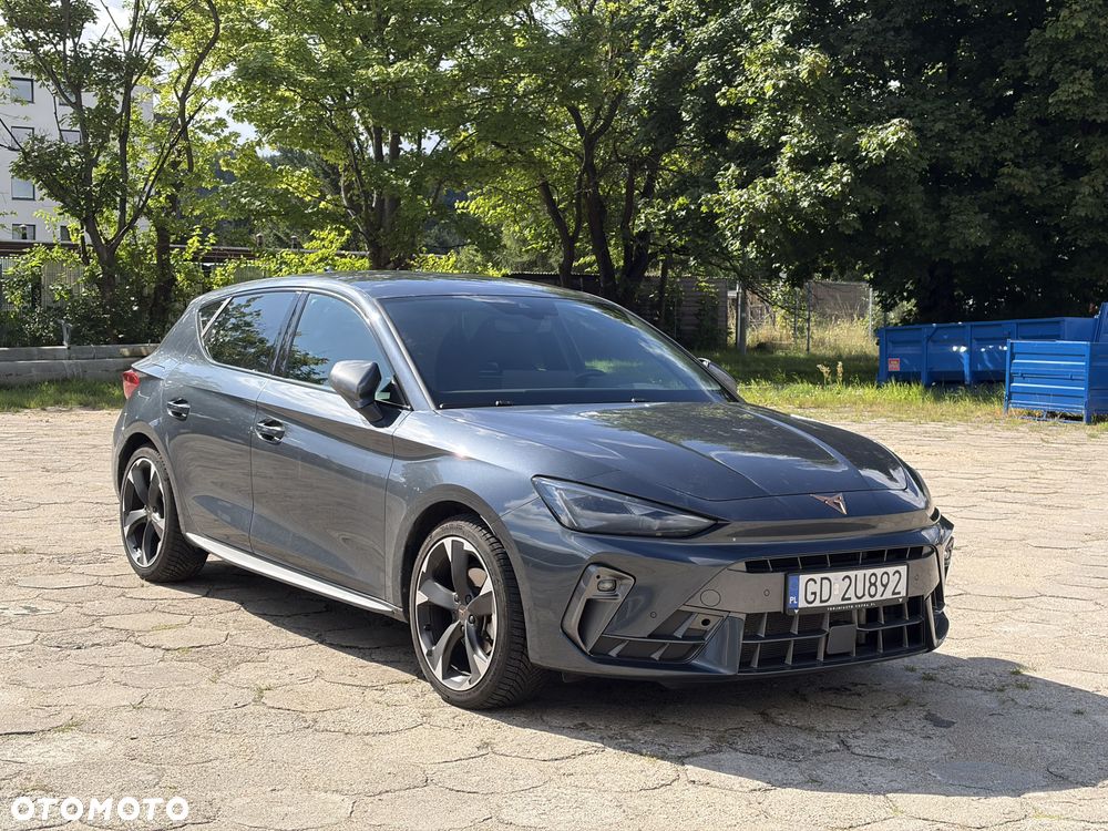 Cupra Leon - 4