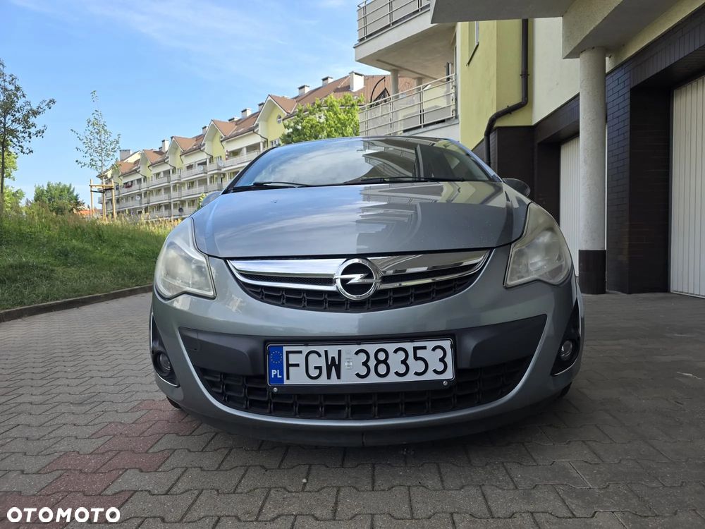 Opel Corsa - 17