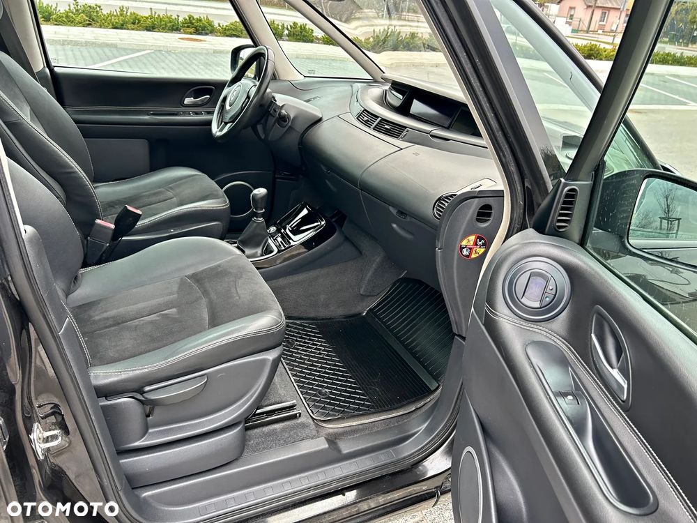 Renault Espace 2.0 dCi SL Alcantara - 18