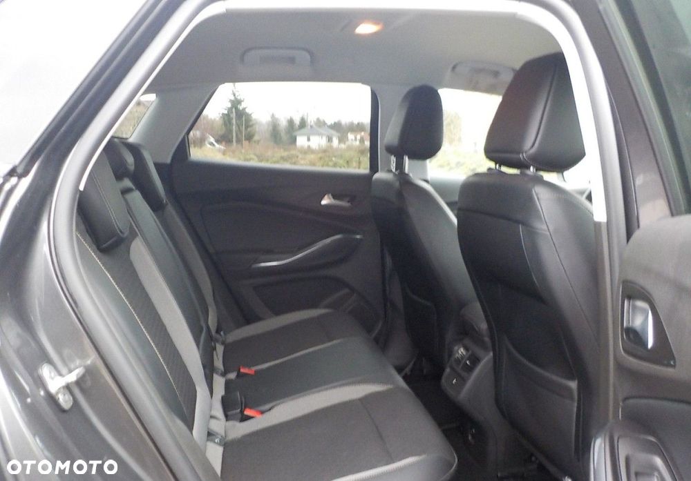 Opel Grandland X 2019