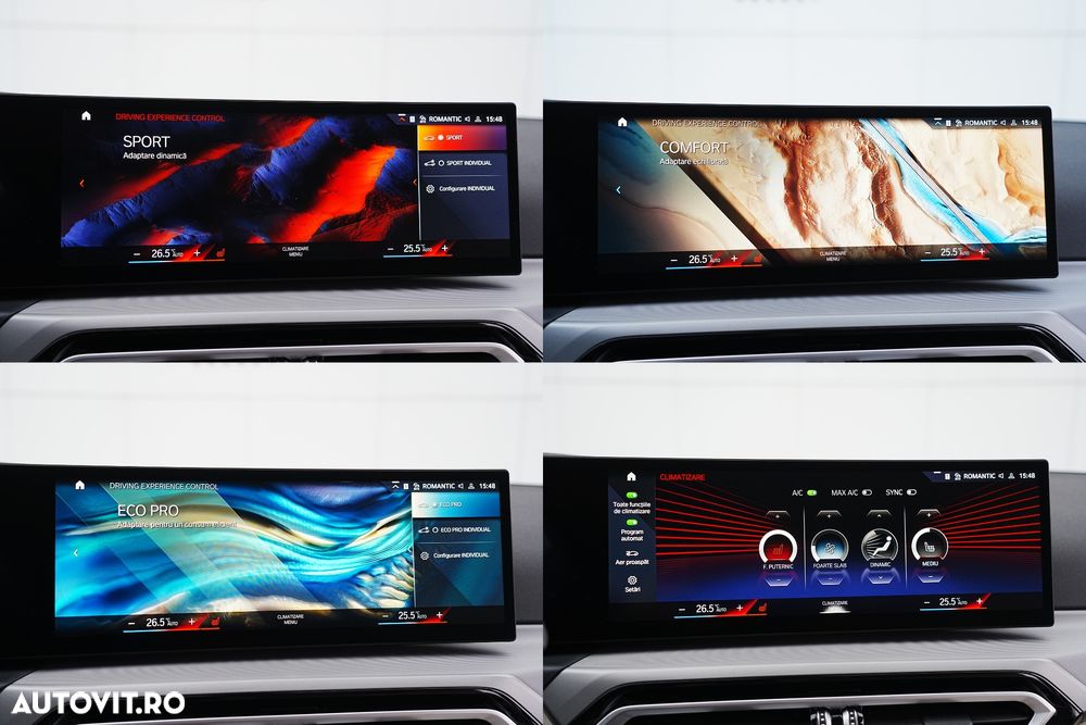 BMW Seria 3 320i Aut. Sport Line - 4