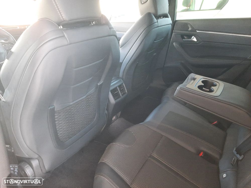 Peugeot 508 1.5 BlueHDi GT EAT8 - 38