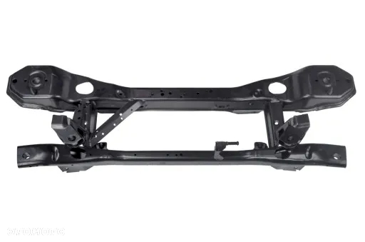 RAMA BELKA SANKI  WÓZEK KOŁYSKA TYŁ TYLNA MAZDA 3 FORD FOCUS II 04- 4M51-5K067