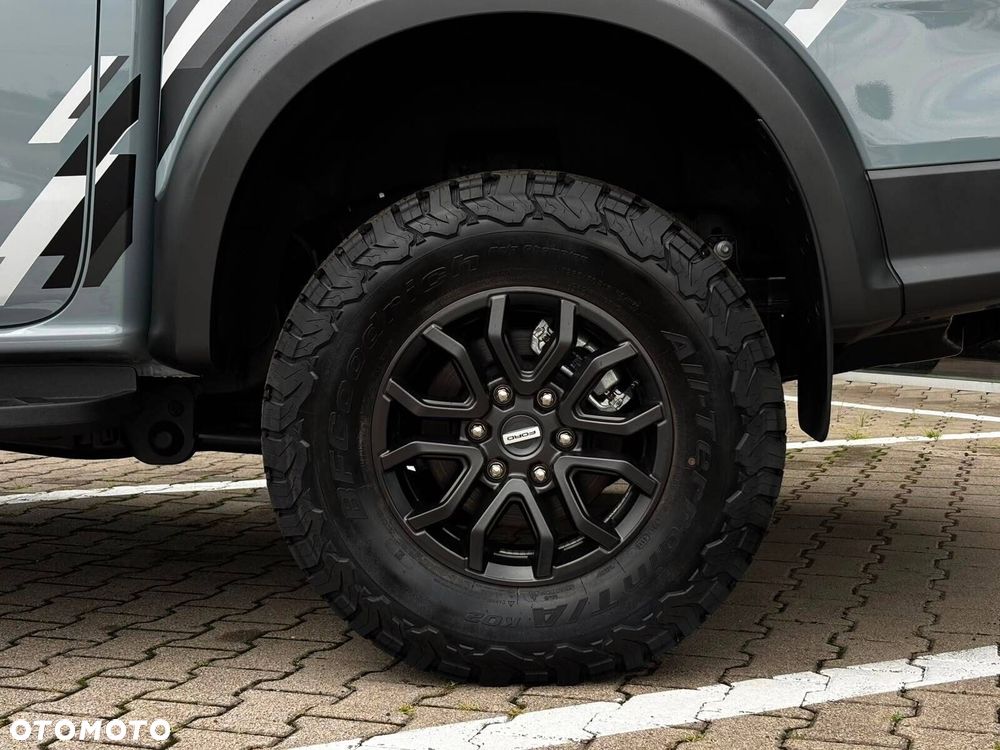 Ford Ranger - 19