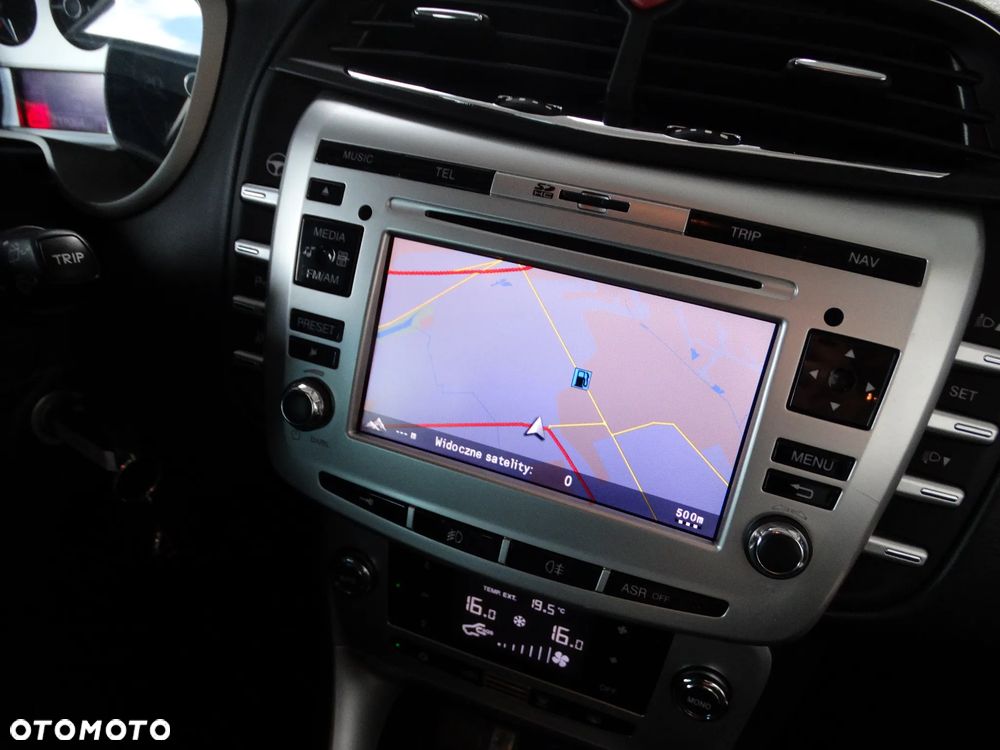 Lancia Delta 1.6 MultiJet 16v DFN6 Platinum - 18