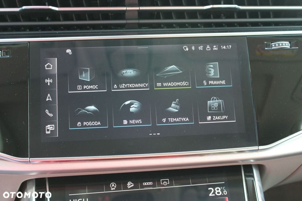 Audi Q7 - 36