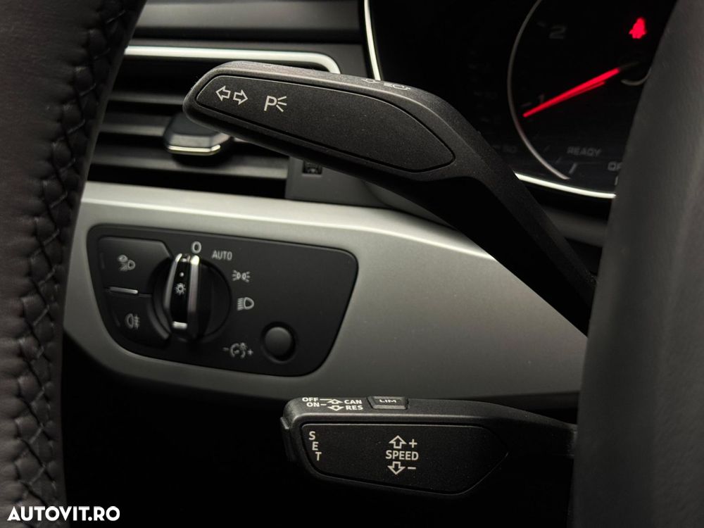 Audi A4 Allroad 2.0 TDI Quattro S tronic - 19