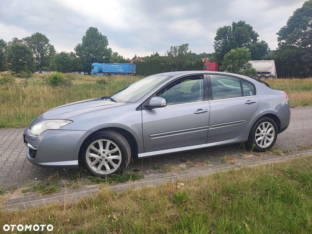 Renault Laguna - 23