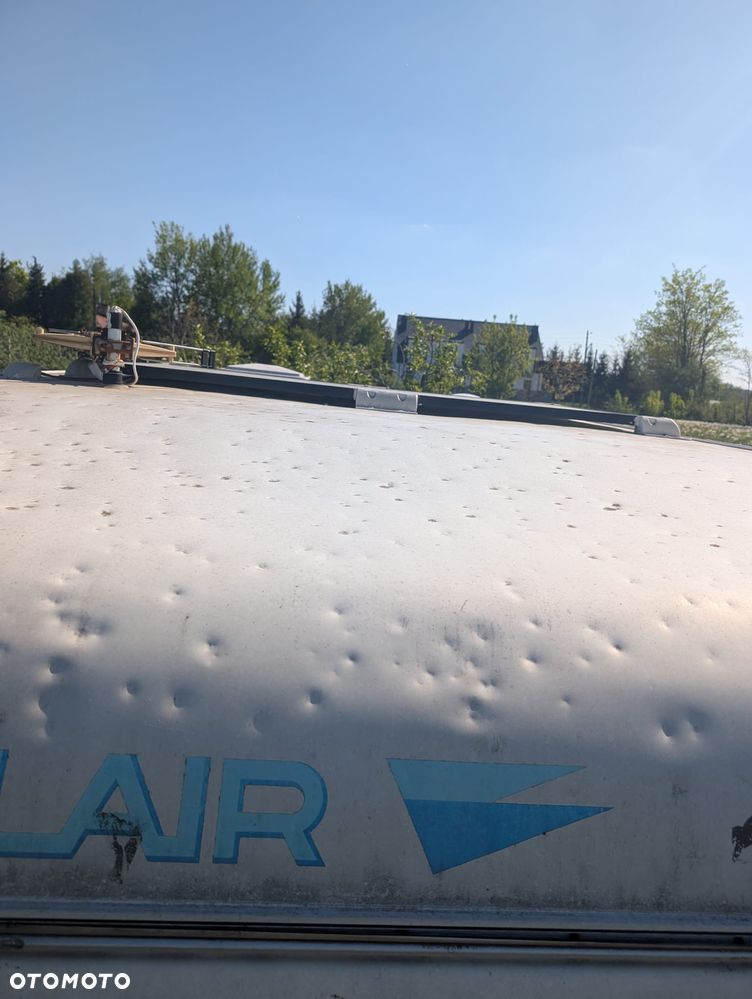 Caravelair 400 - 8