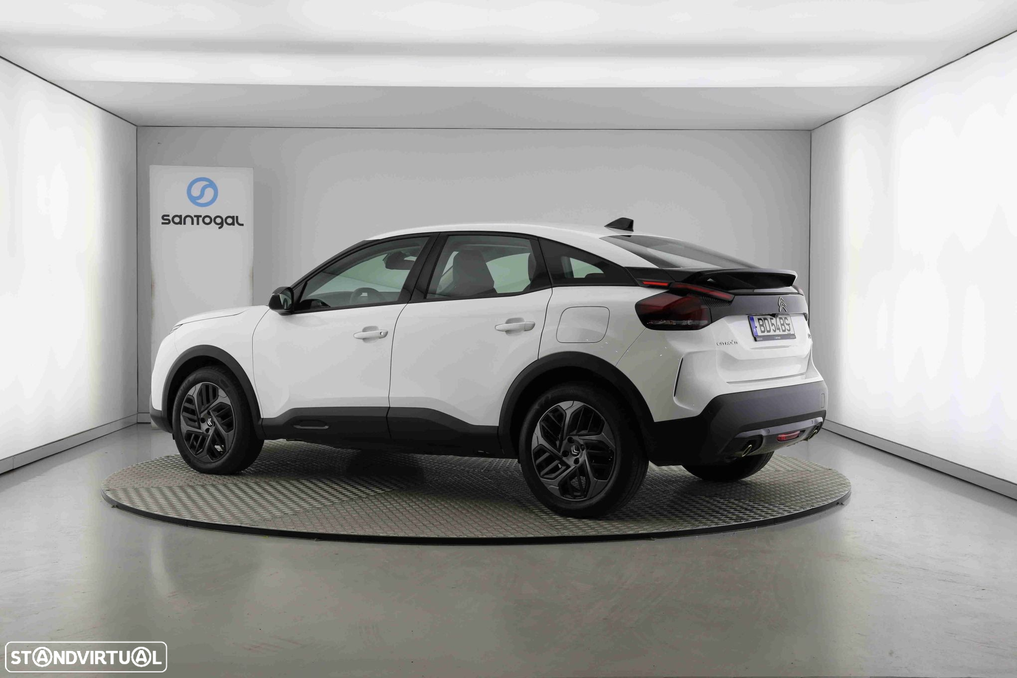 Citroën C4 1.2 PureTech Feel Pack - 3