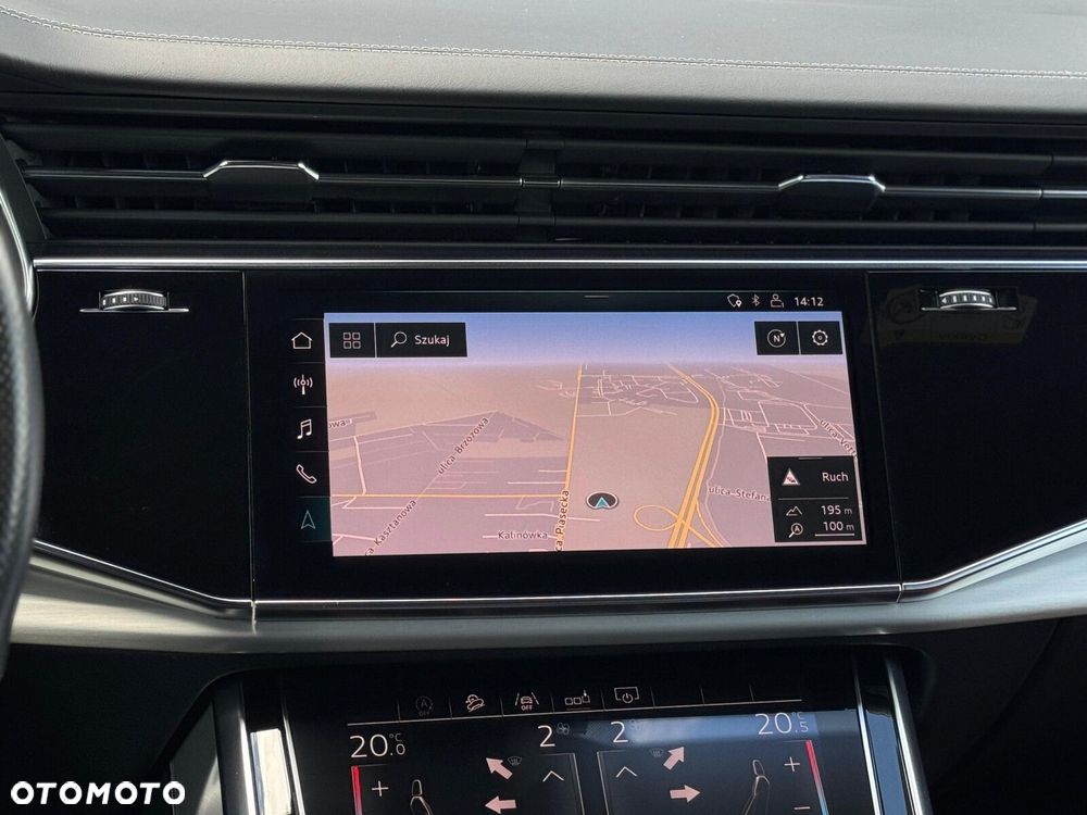 Audi Q8 - 18