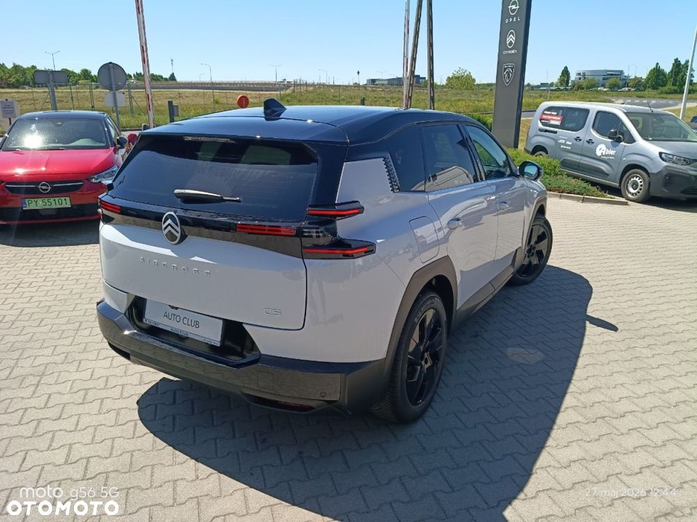 Citroën C5 Aircross - 6