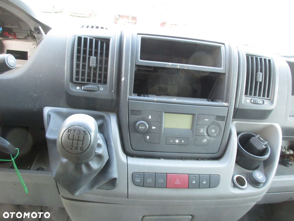 Fiat Ducato - 11