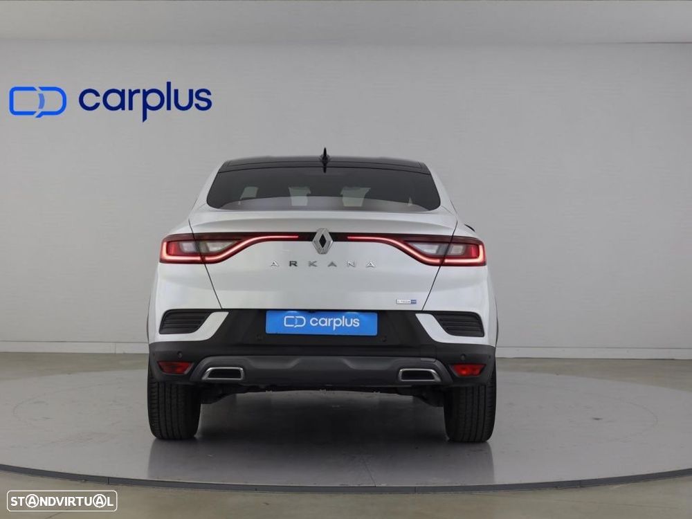 Renault Arkana 1.6 E-Tech R.S.Line - 6