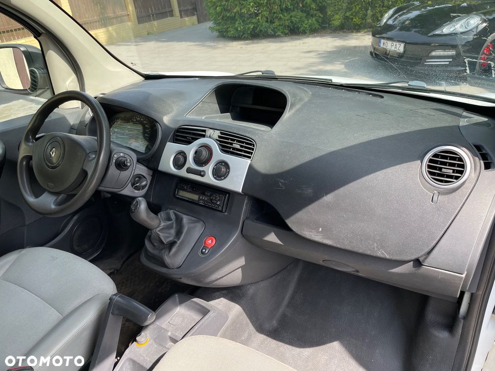 Renault kangoo - 19