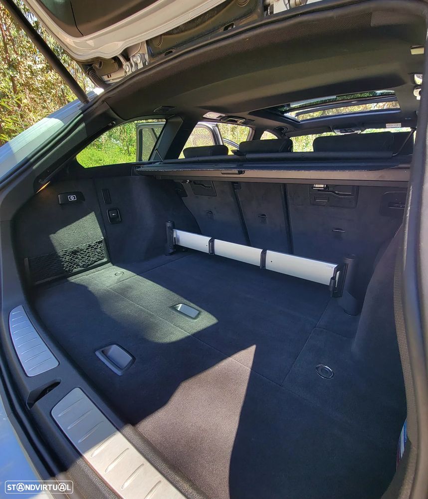 BMW 320 d Auto Pack M - 11