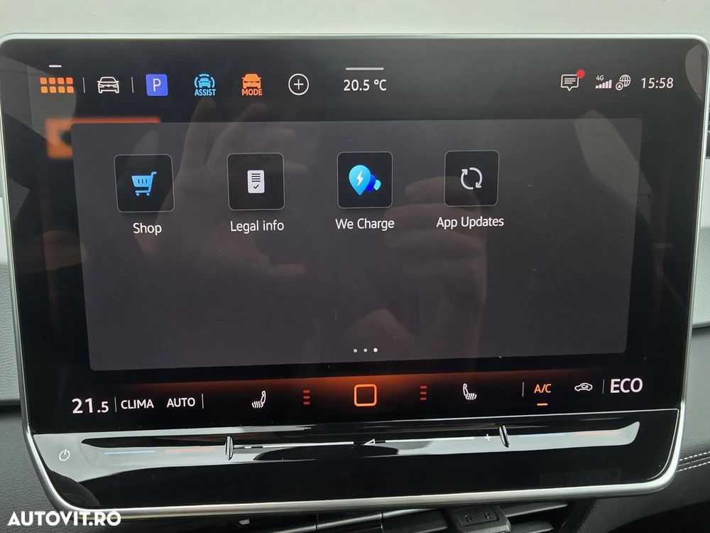 Volkswagen ID.3 77 kWh Pro S - 25