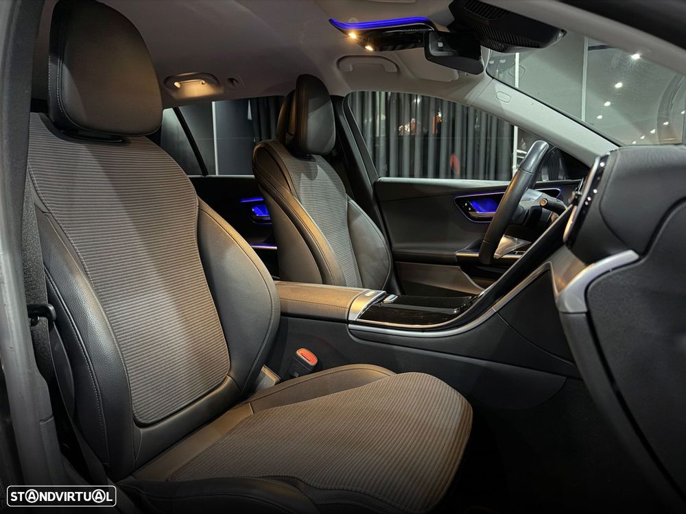 Mercedes-Benz C 300 e 9G-TRONIC Avantgarde Advanced - 40