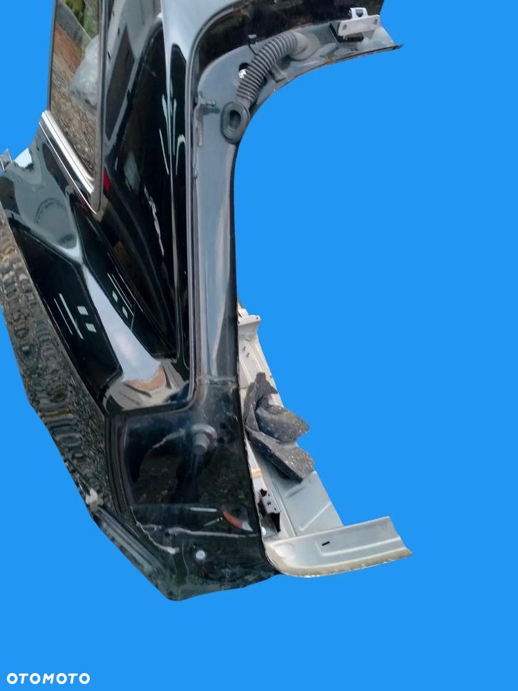 Audi Q5 80A LIFT / Błotnik Ćwiartka Tył Tylny Lewy / ORYGINAŁ - 2