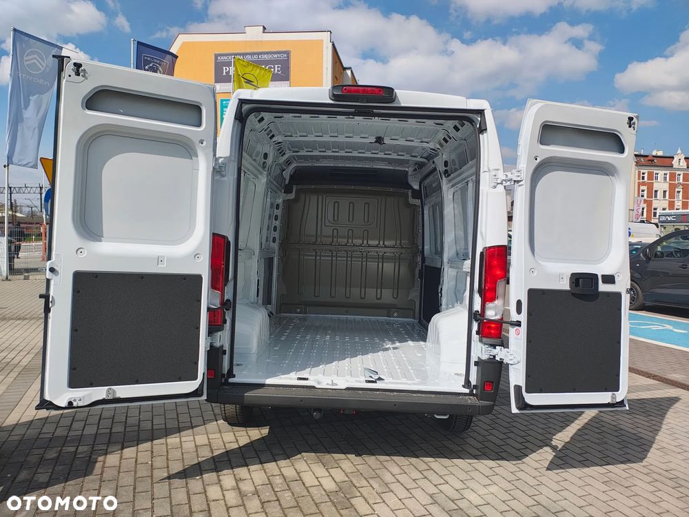 Opel Movano - 5
