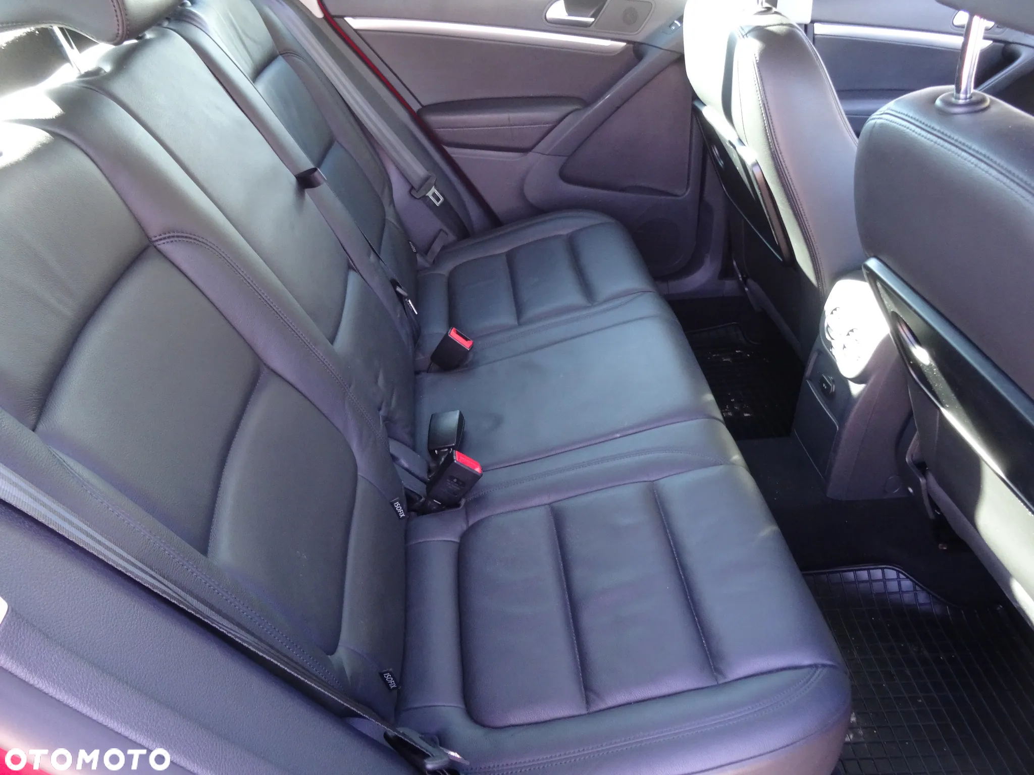Volkswagen Tiguan 2.0 TDI DPF 4Motion DSG Exclusive - 16