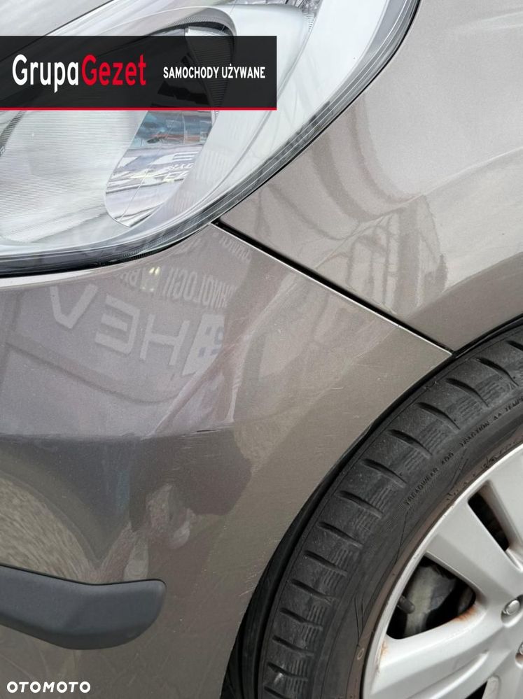 Honda Jazz - 16