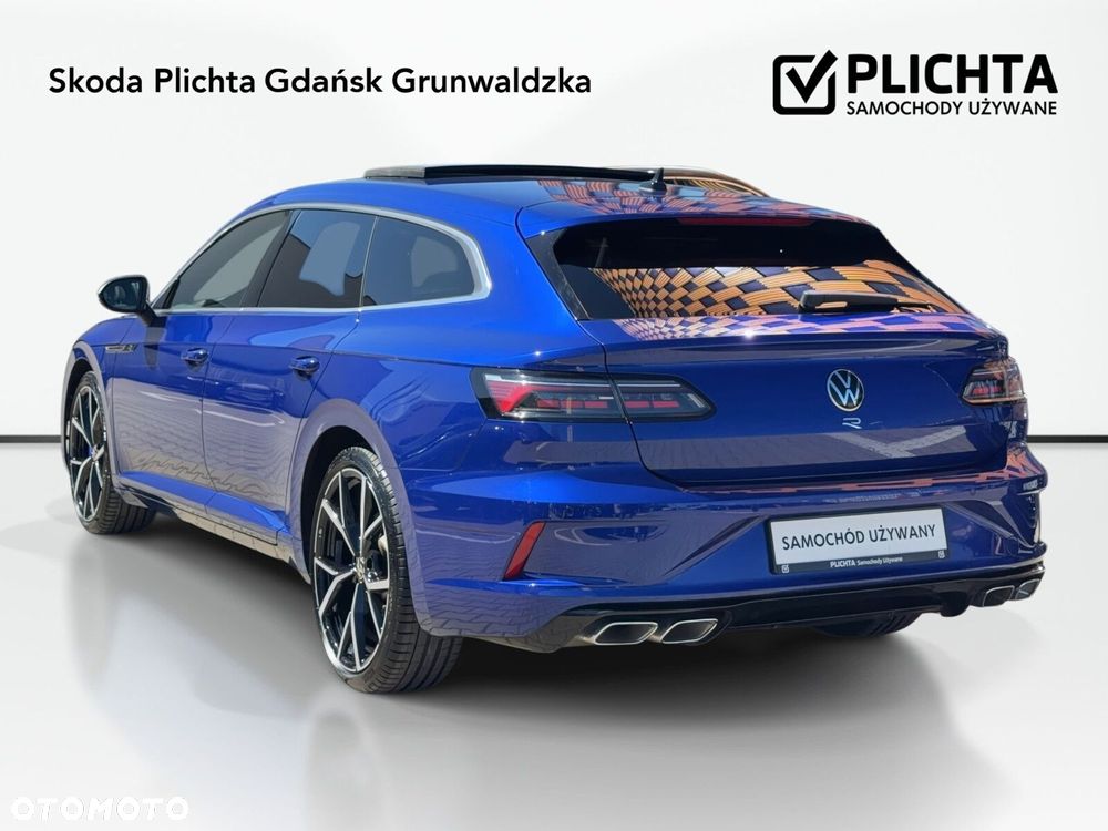 Volkswagen Arteon Shooting Brake 2.0 TSI 4Motion R DSG - 7