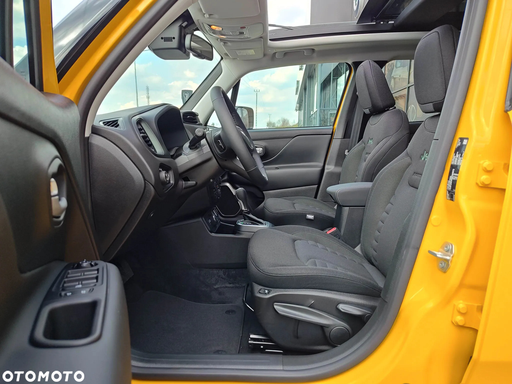 Jeep Renegade 1.3 GSE T4 Turbo PHEV 4xe North Star S&S - 10