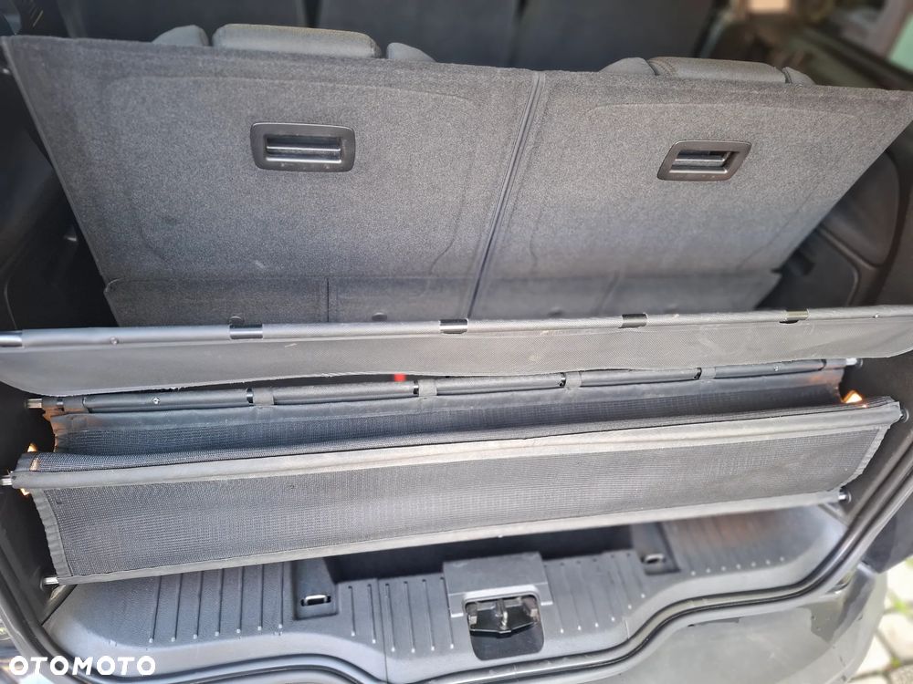 Ford Galaxy 2.0 TDCi Platinium X (Titanium) - 15