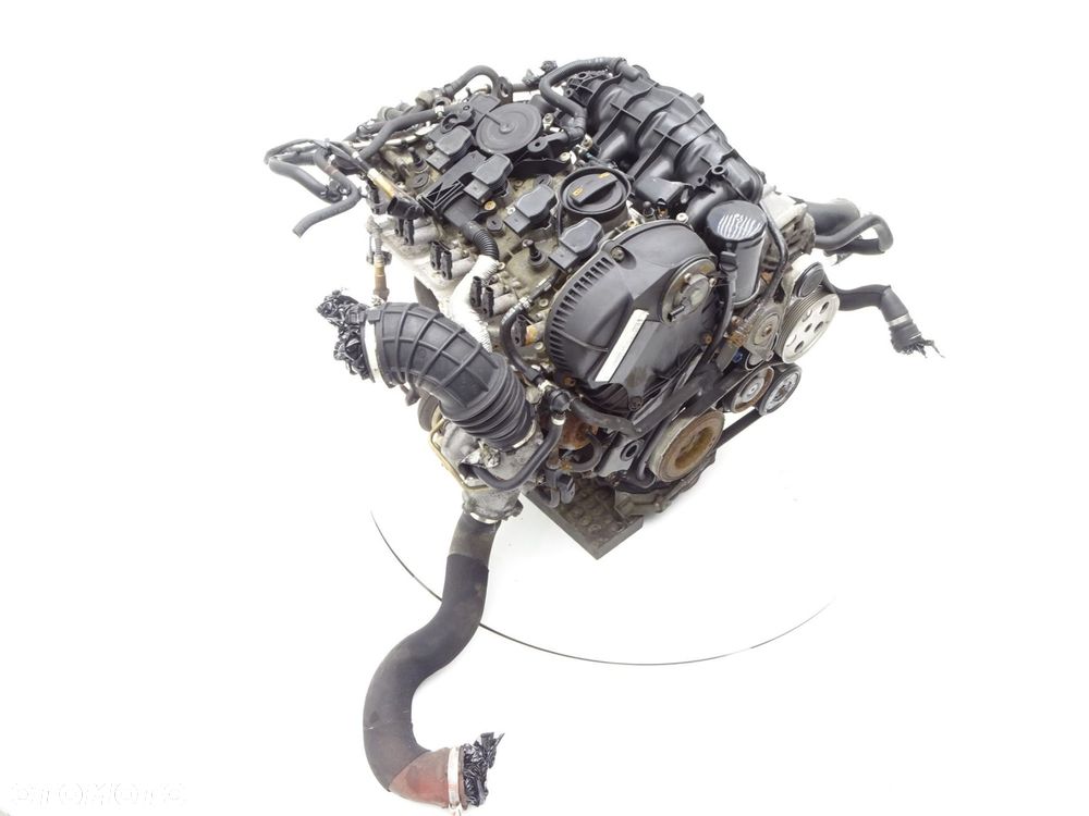 Silnik kompletny cdnc vw seat skoda a4 b8 q5v a6 cdn audi a5 8t coupe lift - 10