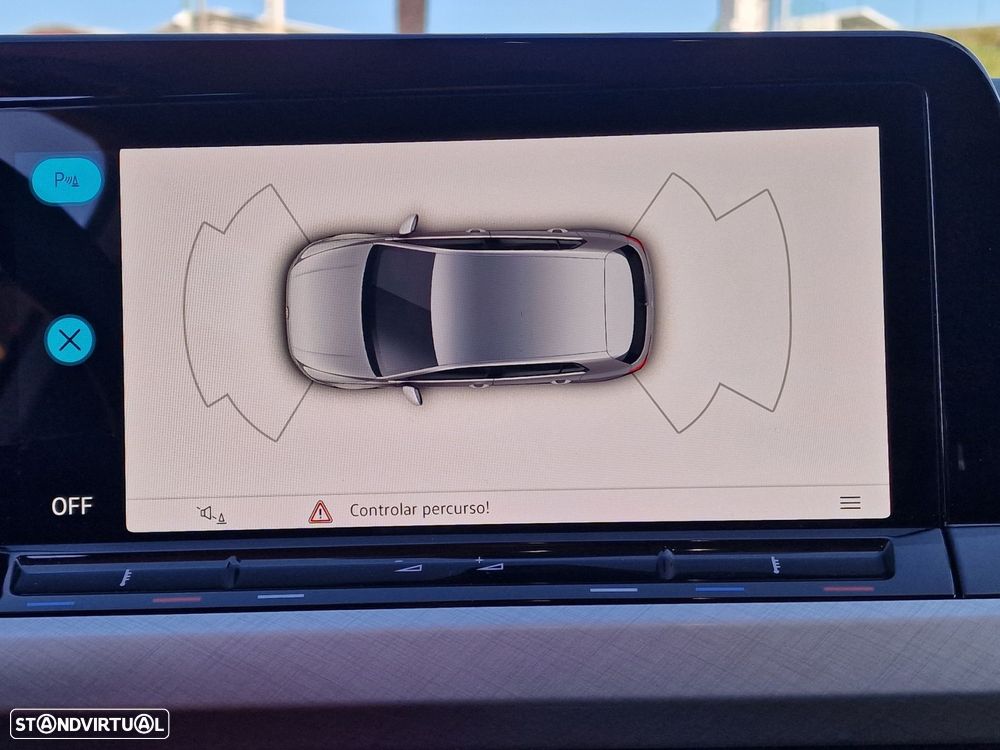 VW Golf 1.0 TSI Life - 40