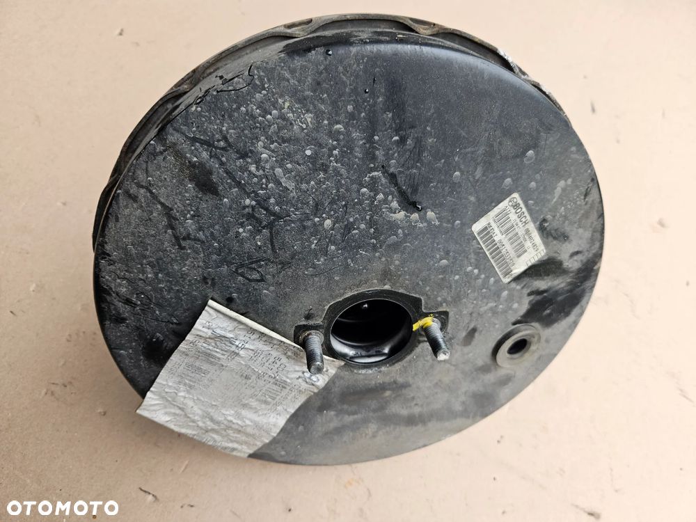 Fiat Bravo II serwo hamulcowe 517533520 - 4