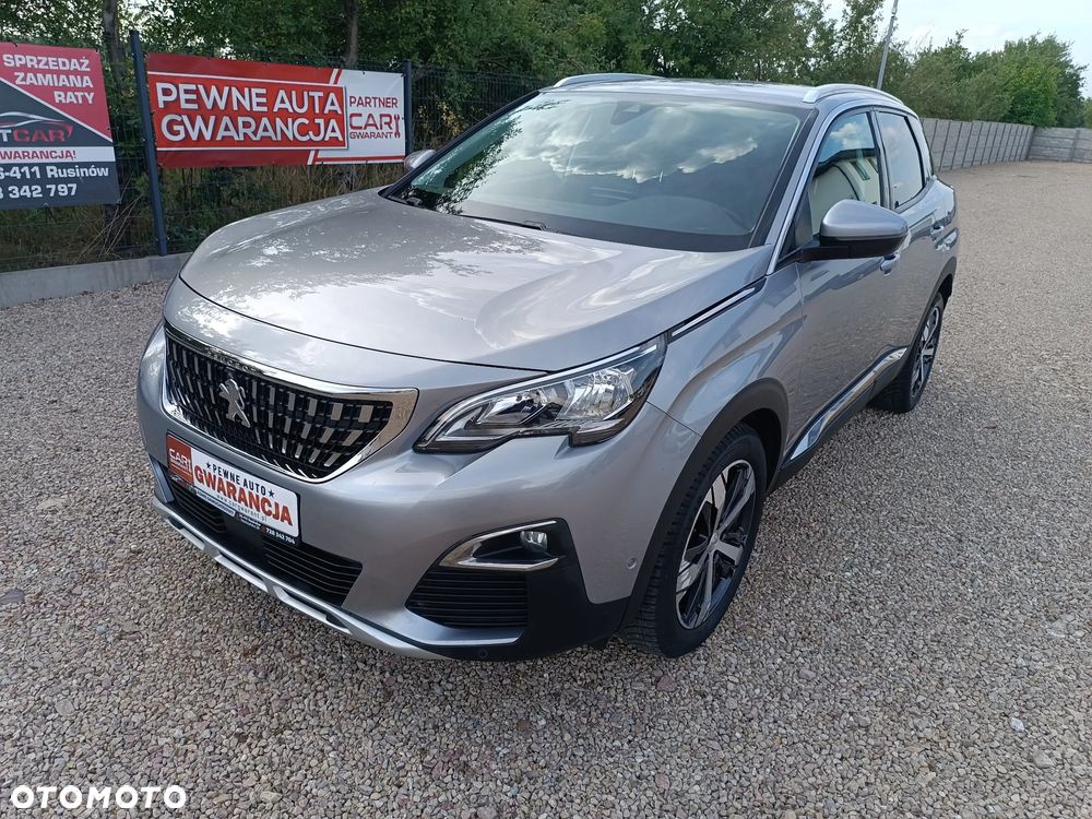 Peugeot 3008 1.6 HDi Active - 2