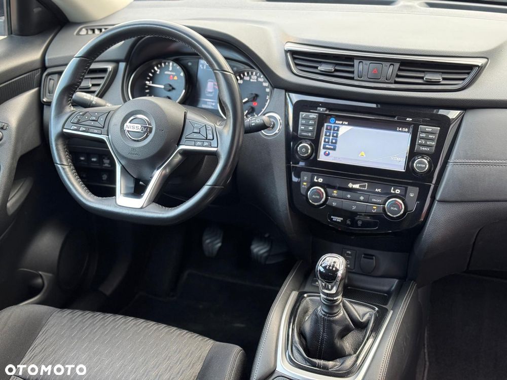 Nissan X-Trail 1.7 dCi N-Connecta - 6